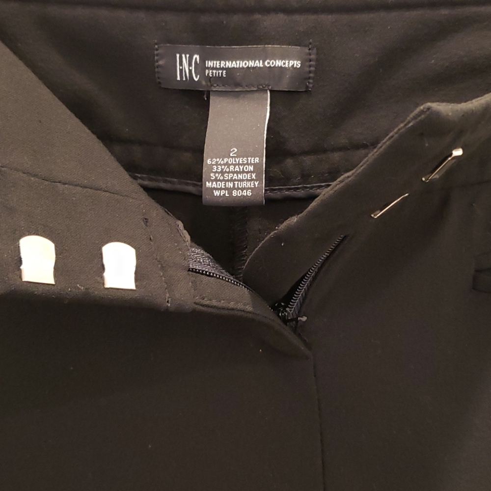I.N.C Pants - Picture 2 of 4